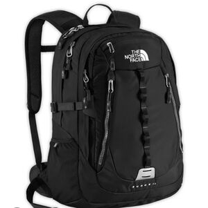 The North Face Surge II Transit backpack
